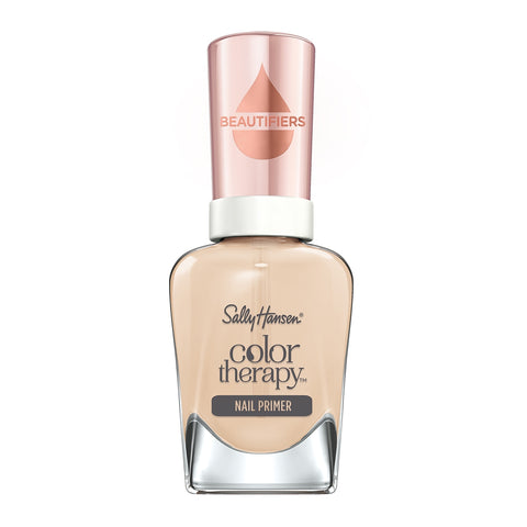 SALLY HANSEN - Color Therapy Beautifiers Nail Primer 551