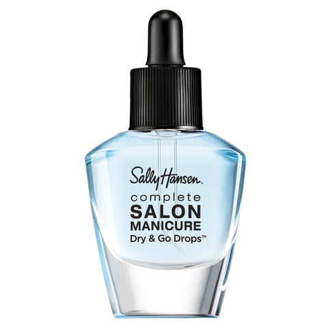 SALLY HANSEN - Complete Salon Manicure Dry and Go Drops