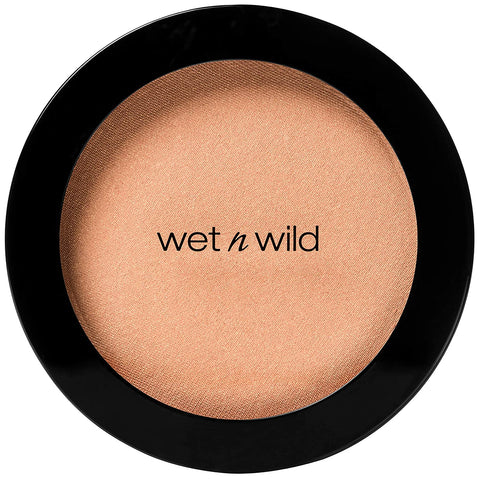 WET N WILD - Color Icon Blush Nudist Society