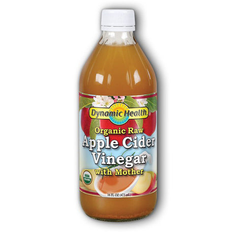 DYNAMIC HEALTH - Mangosteen Gold 100% Pure Organic Juice