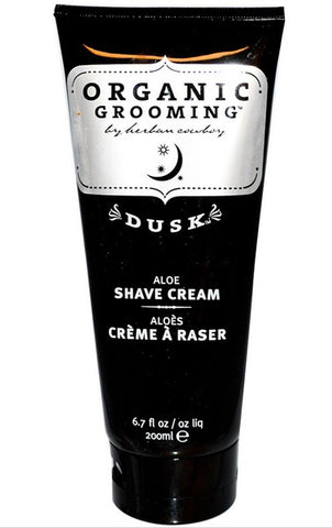 Herban Cowboy Dusk Shaving Cream