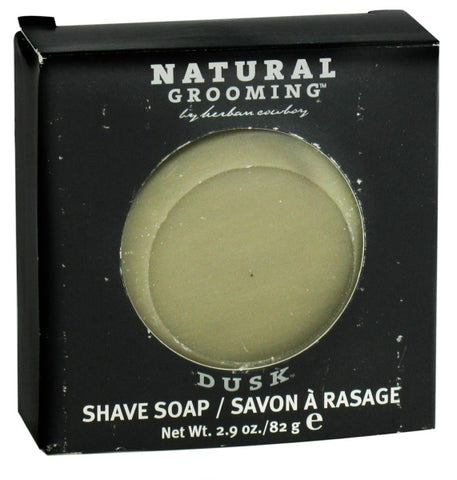 Herban Cowboy Dusk Shave Soap