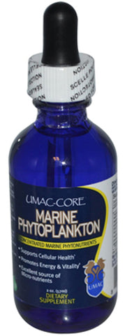 Umac-Core Marine Phytoplankton