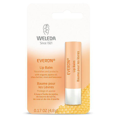 WELEDA - Everon Lip Balm