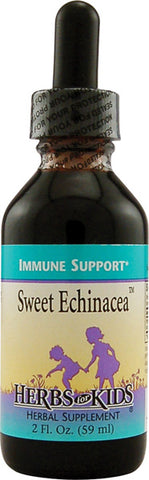Herbs For Kids Sweet Echinacea