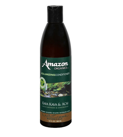 Mill Creek Amazon Organics Volumizing Conditioner