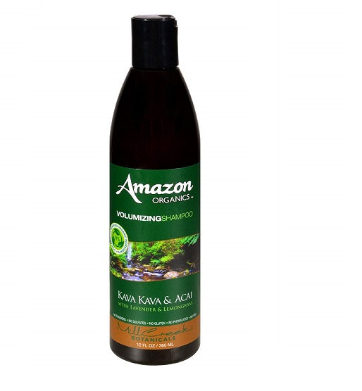 Mill Creek Volumizing Shampoo