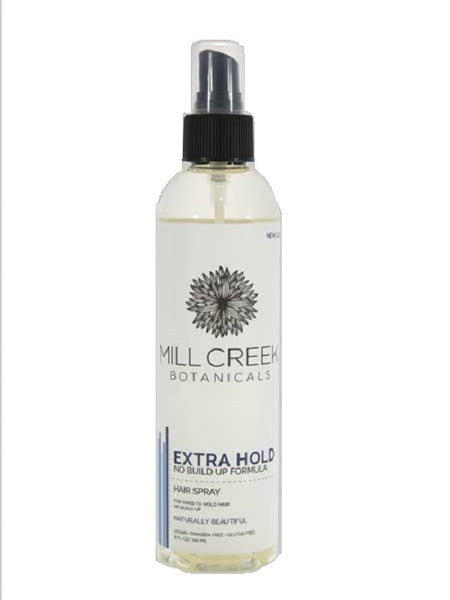 Mill Creek Extra Hold Hair Spray
