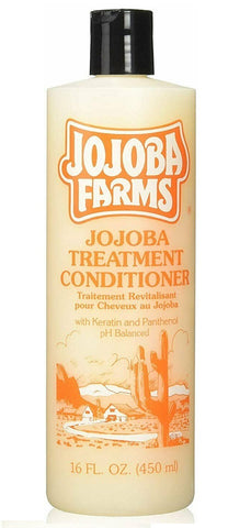 MILL CREEK - Jojoba Farms Treatment Conditioner