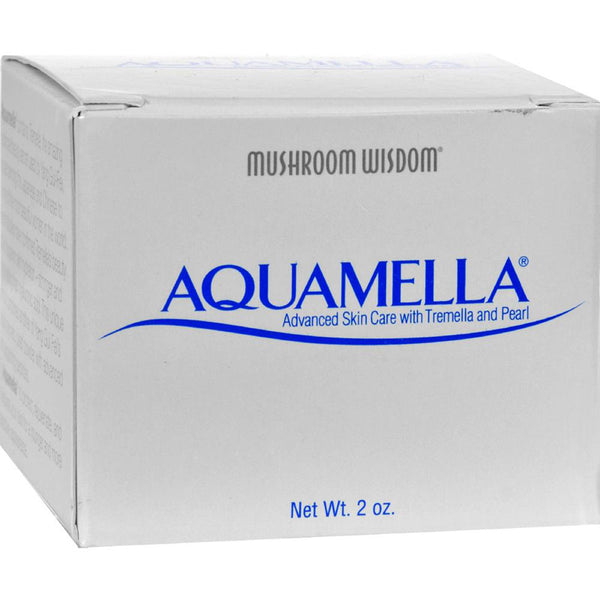 MUSHROOM WISDOM - Aquamella Skin Cream