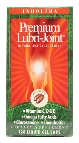 Inholtra Natural Premium Lubri Joint