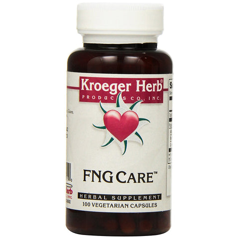 KROEGER - FNG Care (formerly Foon Goos)