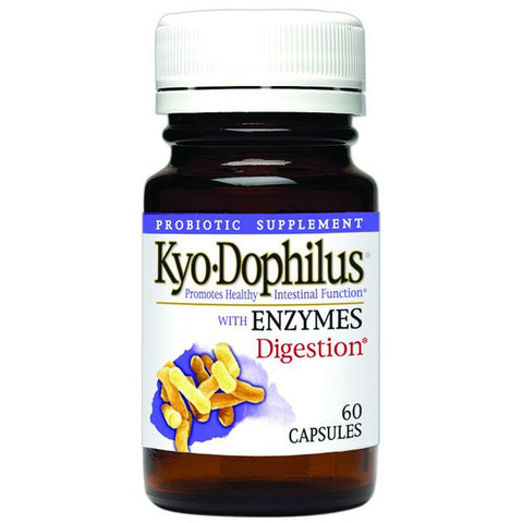 Kyolic Kyo Dophilus with Enzymes