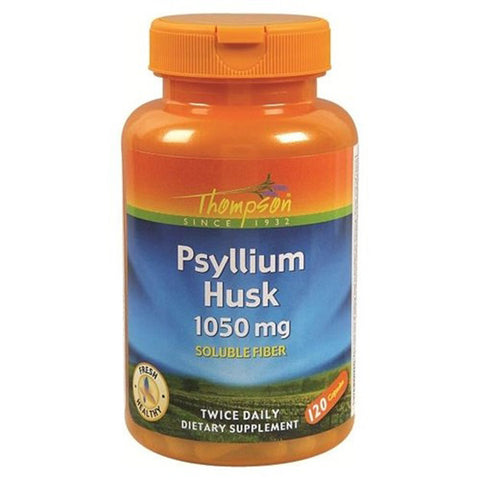 Thompson Nutritional Psyllium Husk