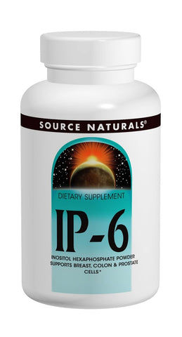 Source Naturals IP 6