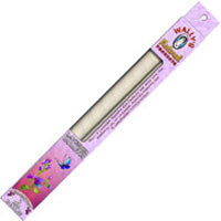 Wallys Natural Products Lavender Beeswax Ear Candles