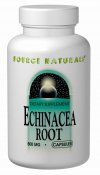 Source Naturals Echinacea Root