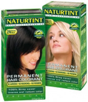 Naturtint Permanent Hair Colorant Terracotta Blonde 7C