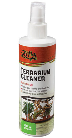 R-Zilla - Terrarium Cleaner - 8 fl. oz.