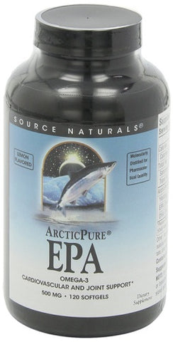 Source Naturals ArcticPure EPA