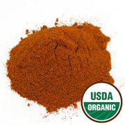 Starwest Botanicals Organic Paprika Powder