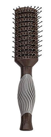 GOODY - Grip N' Style Vent Brush - 1 Brush