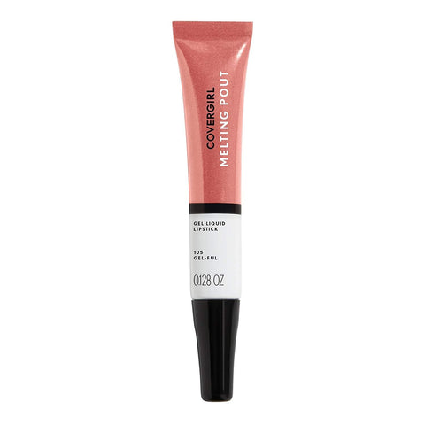 COVERGIRL - Melting Pout Liquid Lipstick